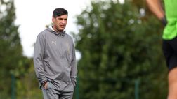 Milan, Abraham non convince il club: spunta ancora Jonathan David