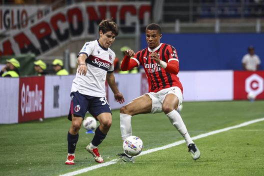 Gabbia post Milan-Bologna: “Mercoledì daremo l’anima”- immagine 3