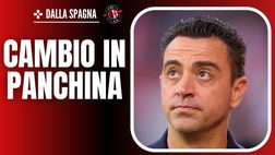 Allenatore Milan, Fonseca verso l’esonero? Dalla Spagna: “È pronto Xavi”