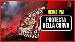 Casa Milan, striscione della Curva Sud: “Andatevene tutti, indegni” | PM News