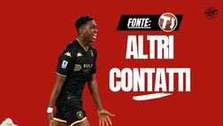 Calciomercato Milan, si avanza nei dialoghi per Ahanor: le novità