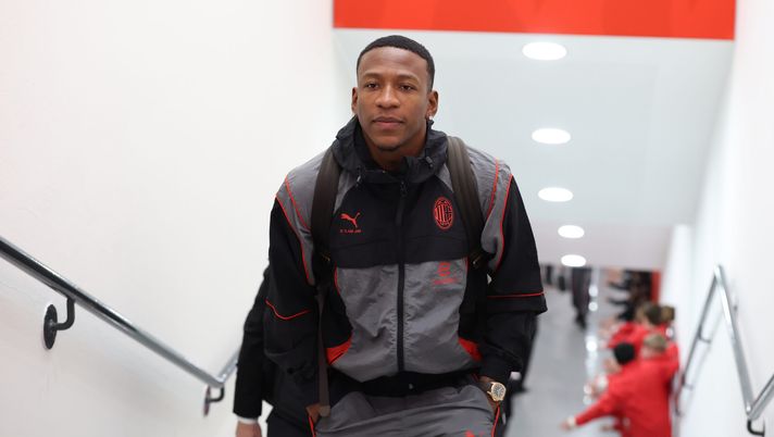 Pervis Estupinan, calciatore del Milan | Getty Images Caicedo: “Marocco? Ci stiamo preparando bene. Estupinan giocatore d’esperienza” - immagine 1