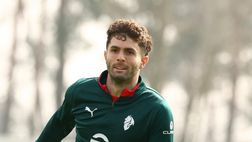 Ordine avvisa il Milan: “Se perdi il secondo posto non è più sicuro. Derby nei piedi di Leao e Pulisic”