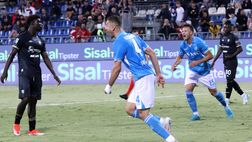 FOTO Buongiorno è già napoletano, esultanza con il caffè: “È nu juorn buono”