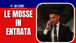 Mercato – Di Marzio: “Milan scatenato: Fullkrug, Samardzic ed in difesa…”