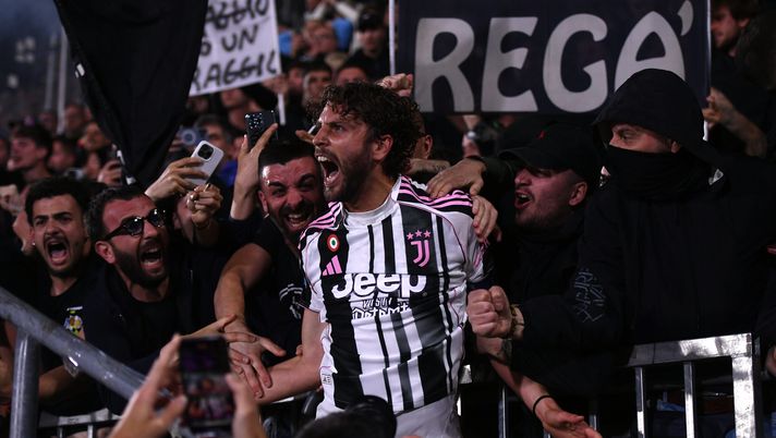 Juventus Genoa