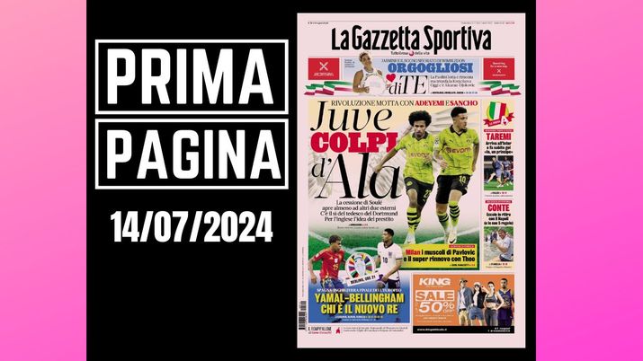 La Gazzetta dello Sport