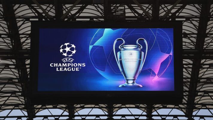 Sei squadre italiane in Champions nella prossima stagione: ecco come sarebbe possibile - immagine 1