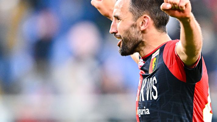Badelj non si ferma più. Ufficiale il rinnovo col Genoa: il comunicato - immagine 1