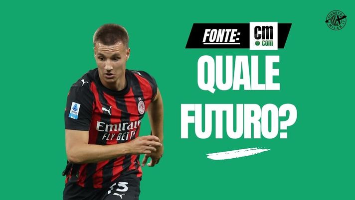 Milan, quale futuro per Camarda? Incontri con Riso: il punto
