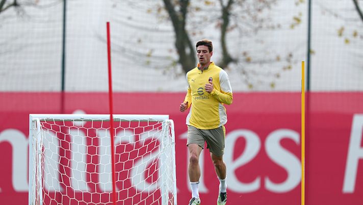 Torino-Milan, formazioni probabili: quattro rientri rossoneri...