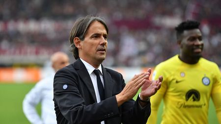 Inter Inzaghi