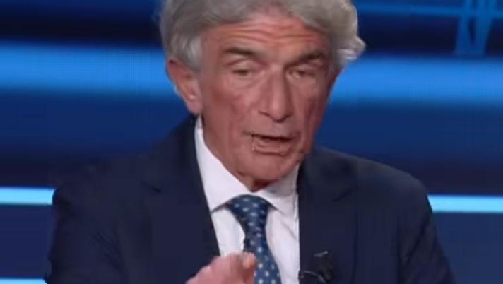 Contatti Hojlund-Vergara, Cesari tuona: “Mancano due rigori per il Napoli!” – VIDEO - immagine 1