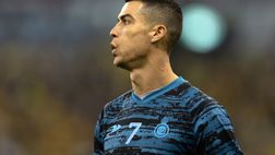 L’annuncio di Cristiano Ronaldo: “Gioco ancora due anni, poi vorrei fare una cosa”