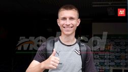 Palermo in Nazionale, oggi tocca a Lund: il terzino in campo con gli Stati Uniti