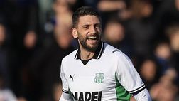 I voti di Pisa-Sassuolo al fantacalcio: male Tramoni! Berardi più di Kone e Matic, Pinamonti più di Moreo