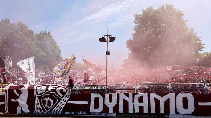 Tifosi Dynamo