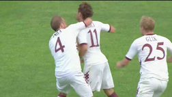 Video – Toro, gli ultimi 6 gol al Franchi: da Santana a Cerci e Vives