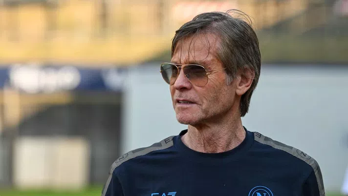 Inter-Napoli, torna pure Oriali: una vita nerazzurra e quel caso con Suning - immagine 1