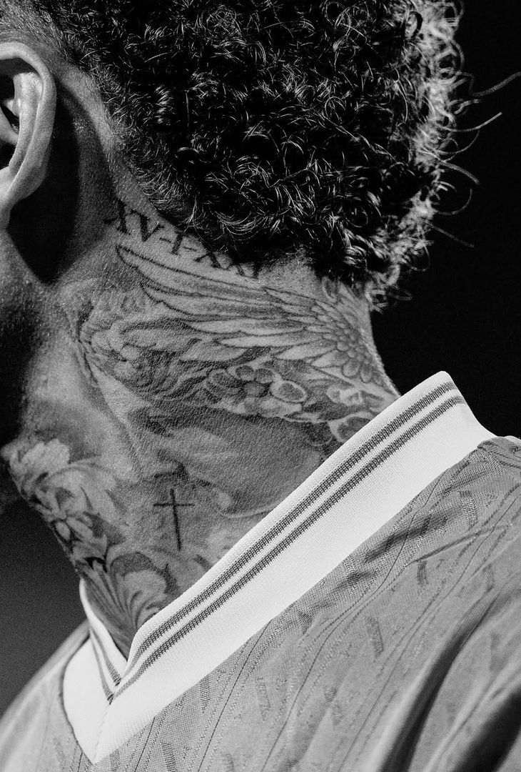 Napoli-Juve, una serata da sogno: le suggestive immagini in bianco e nero – LE FOTO - immagine 21