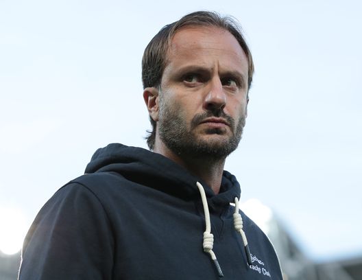 (Photo by Emilio Andreoli/Getty Images)