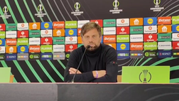 VIDEO VN – Galloppa: “Sohm importante per queste partite. La mia richiesta”