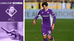 VN – Fortini resta alla Fiorentina, ma c’è di più. Il piano per il futuro