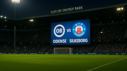 Streaming Odense-Silkeborg: Diretta TV e live gratis