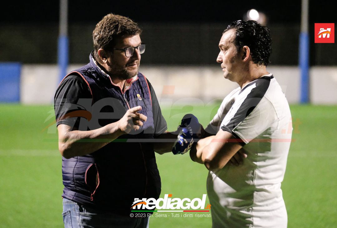 FOTO Memorial Tedesco, Picciotti Legends VS Rosanero Legends (GALLERY) - immagine 150