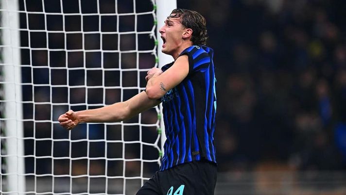 Getty Images Esposito e il primo gol a San Siro in Serie A: “Finalmente” - immagine 1