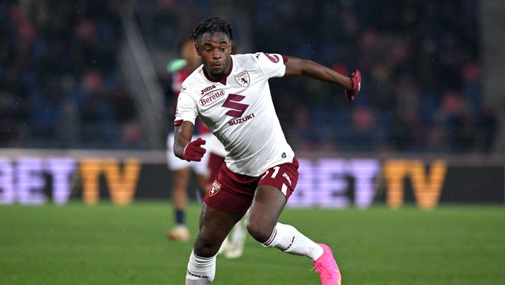 Sotto la lente: Bologna-Torino - immagine 1