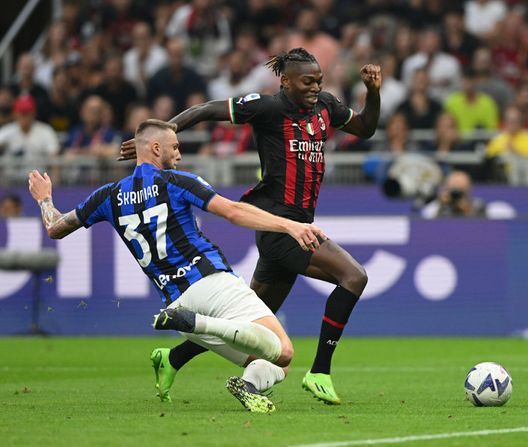 Biasin svela: “Inter aveva preso Leao a pochi milioni. Saltò per Conte”- immagine 3