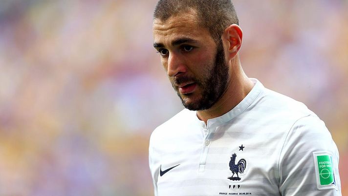 Benzema contrattacca e valuta denuncia: “Nessun rapporto con i Fratelli Musulmani” - immagine 1