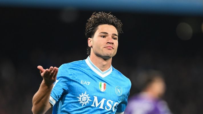 Vergara: “Nazionale, ci spero tantissimo! Dispiace non aver giocato come volevo, il rigore c’è” - immagine 1