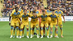 Stadio: cercasi centrocampista, la Fiorentina guarda in casa Frosinone