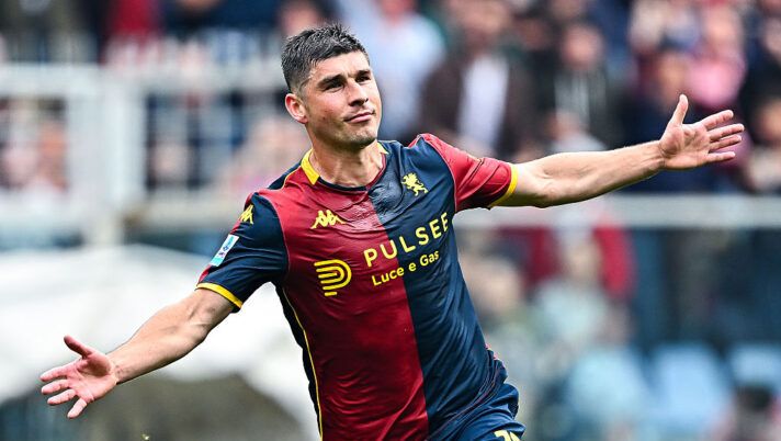 ULTIM’ORA – Malinovskyi lascia il Genoa, c’è il comunicato di addio: “Pronta la standing ovation” - immagine 1