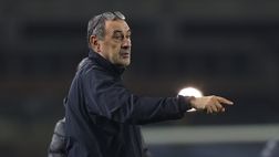Il Figline di Sarri rischia la retrocessione: rivoluzione nel club! I dettagli