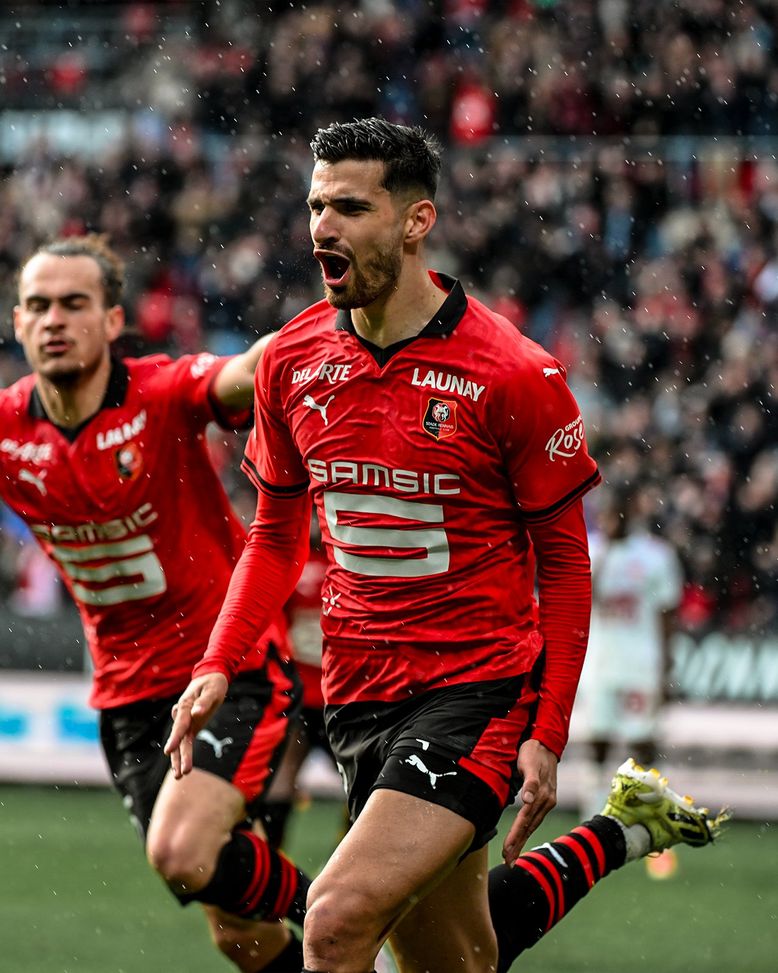 Brest, vittoria storica al 97esimo: Rennes ko nel derby ed Europa matematica- immagine 4