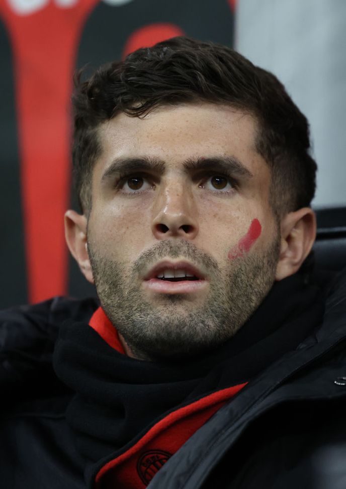 (Photo by Claudio Villa/AC Milan via Getty Images)  Juve venuta per il pari: e se tu ti copri troppo…- immagine 2