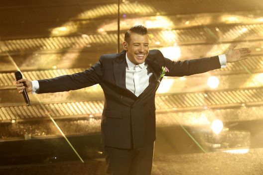 Getty Images X-Factor: ecco chi sostituirà Manuel Agnelli in giuria- immagine 2