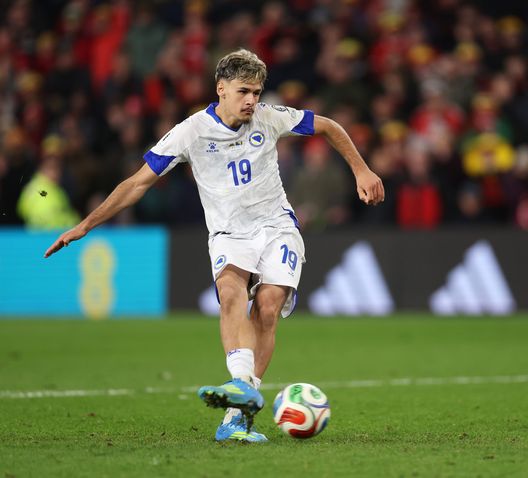 Bosnia-Italia, ESCLUSIVA Mrkonja: “Bosniaci affamati, prevedo una gara bloccata. Alajbegovic? Un crack”- immagine 3