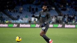 Caos agenti Anguissa, il Napoli vince in tribunale: la ricostruzione dei fatti