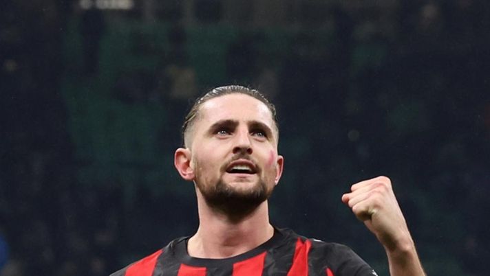 Rabiot rientro 'silenzioso': nel derby dimostra perché è insostituibile per Allegri