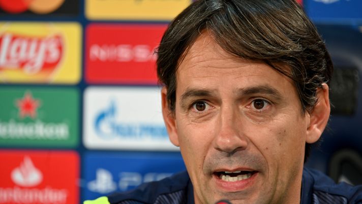 Simone Inzaghi