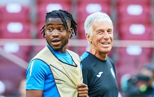 Inter-Atalanta, scontro da brividi. 3 punti per non perdere la Juve e una prima verità- immagine 4