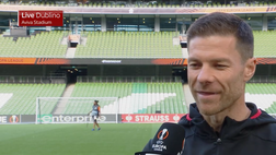 VIDEO SKY / Alonso: “Giocheremo il nostro calcio. L’Atalanta è esigente”