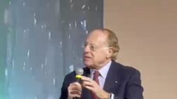 VIDEO / Scaroni: “Stadio? Si vedrà meglio. Entrate più elevate senza aumentare prezzo biglietti”