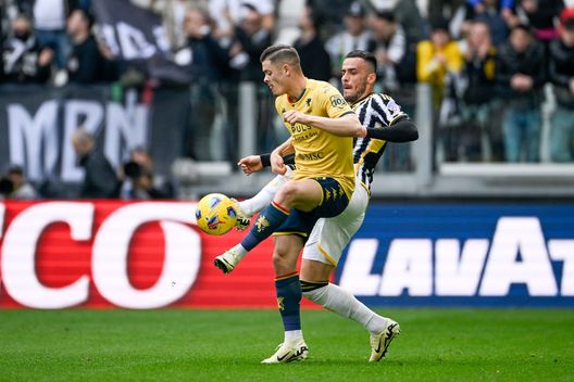 Genoa in emergenza davanti: stop di 40 giorni per Vitinha. Out con la Fiorentina- immagine 2