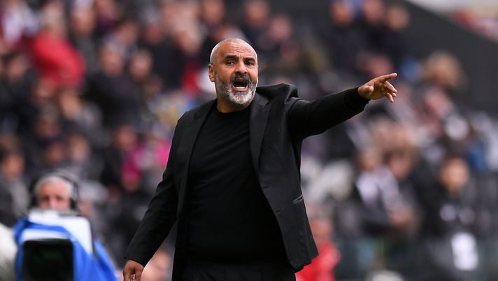 Liverani sullo scudetto: “Napoli e Inter sono un passo avanti rispetto alle altre” - immagine 1