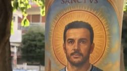 Pedro ferma l’Inter, e per le strade di Napoli compaiono i suoi santini!